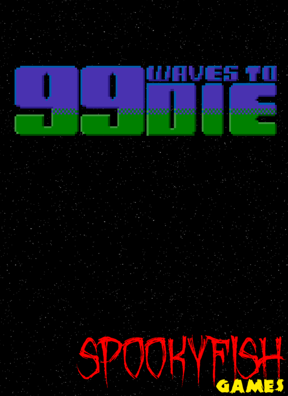 99 Waves to Die (Steam)