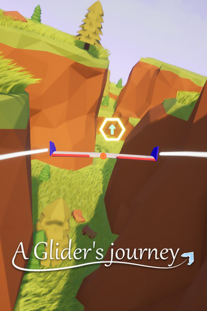 A Glider's Journey Steam CD Key