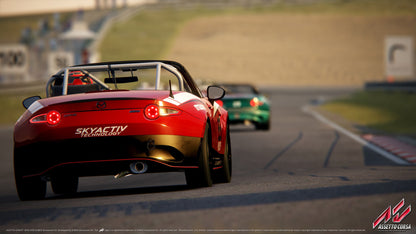 Assetto corsa - Japanese Pack (DLC)