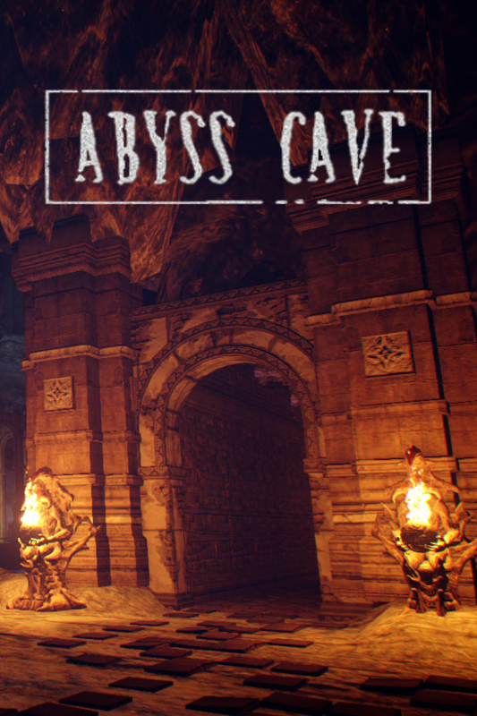 Abyss Cave