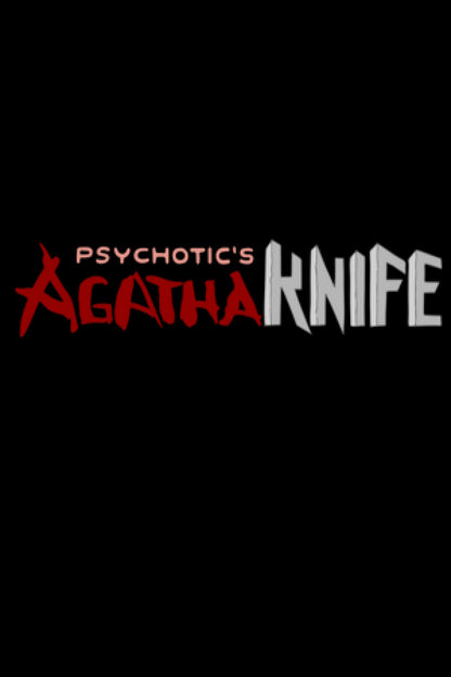 Agatha Knife (Steam)