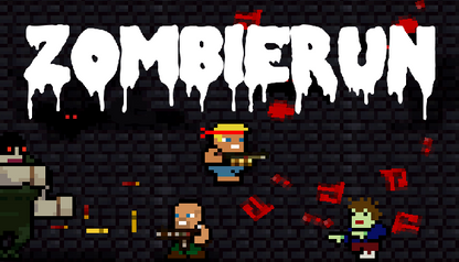 ZombieRun Steam CD Key