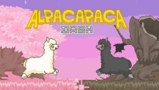 Alpacapaca Dash