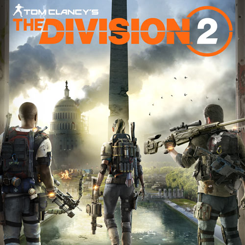 Tom Clancy's The Division 2 (Xbox One) (EU)