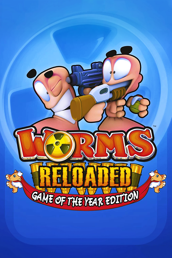 Worms Reloaded: GOTY Upgrade