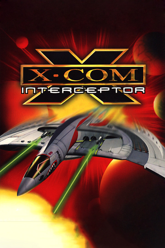 X-COM: Interceptor