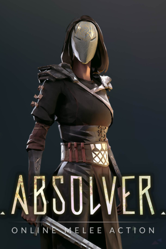 Absolver (EU)