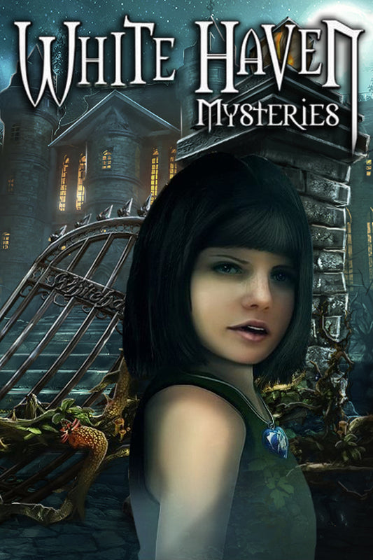 White Haven Mysteries