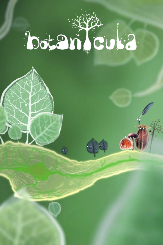 Botanicula