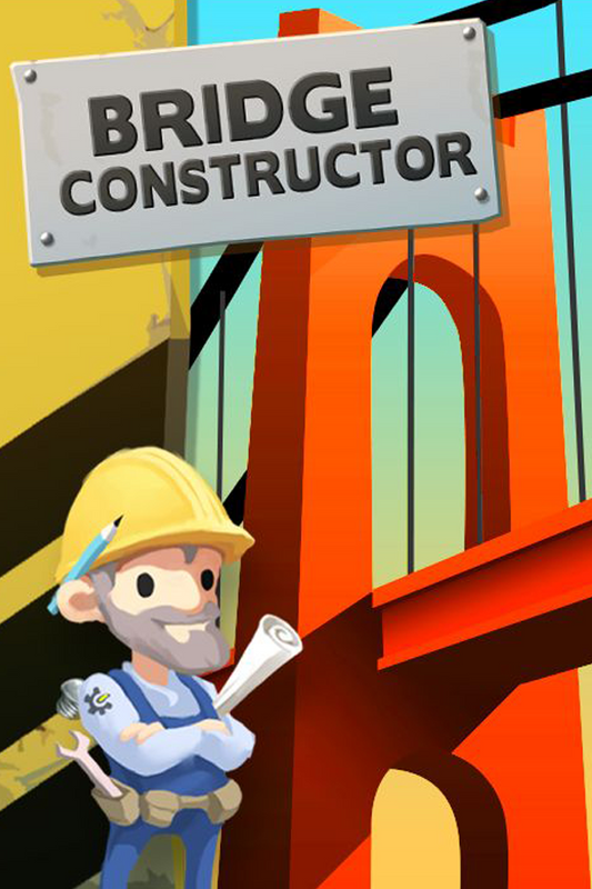 Bridge Constructor Steam Key GLOBAL