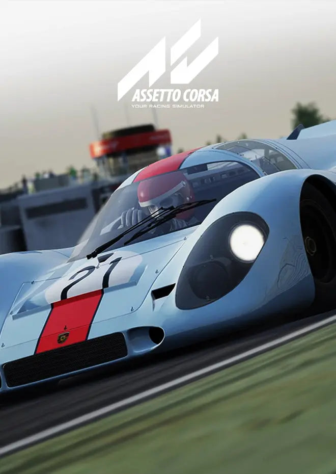 Assetto Corsa - Full Pack (DLC)