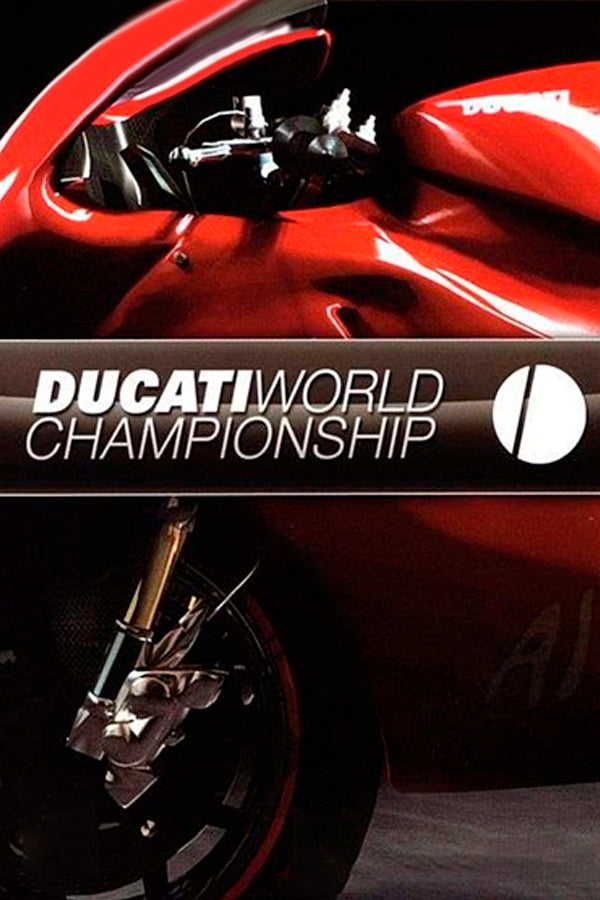 Ducati World Championship Steam CD Key