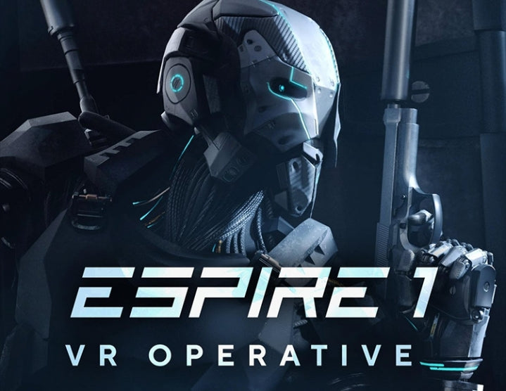 Espire 1: VR Operative (Steam)