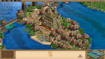 Age of Empires Legacy Bundle