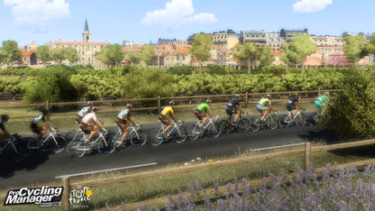 Pro Cycling Manager 2016 (EU)