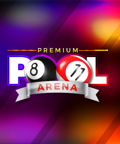 Premium Pool Arena (Steam)