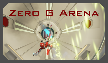 Zero G Arena