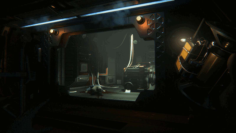 Alien: Isolation (Ripley Edition) (EU)