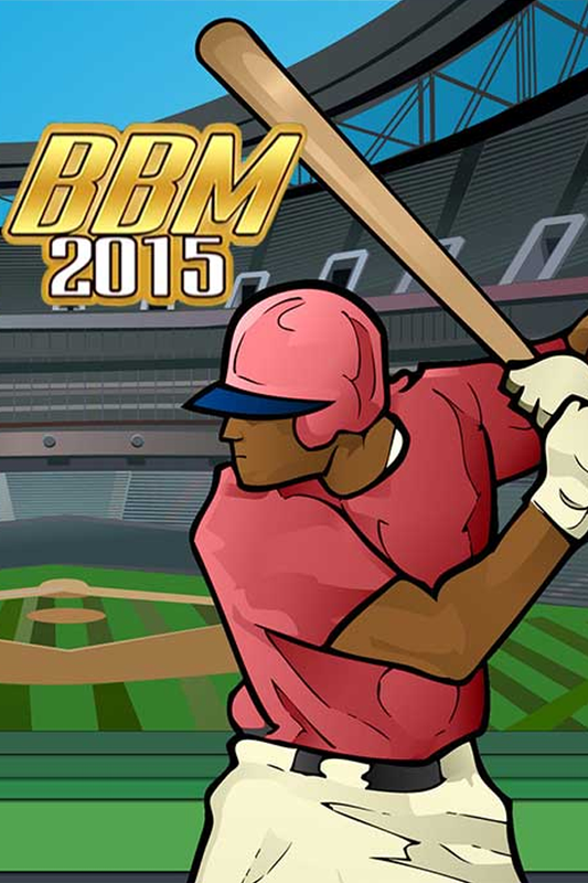 Baseball Mogul 2015