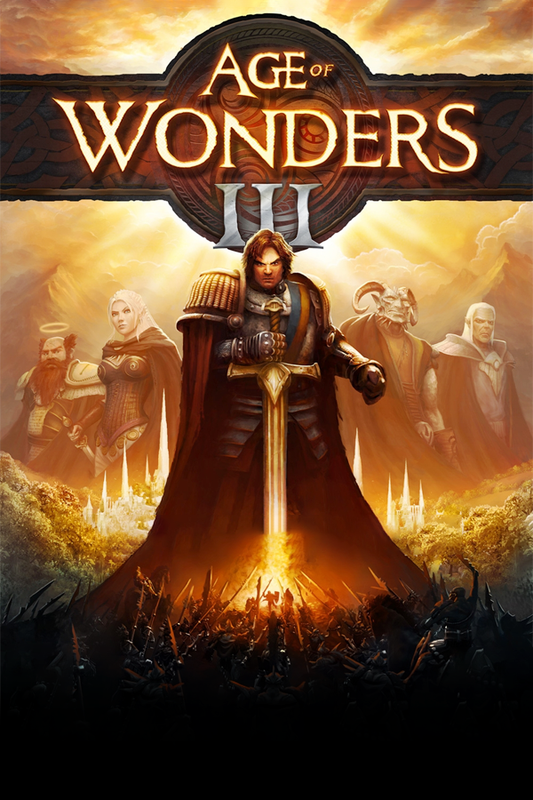 Age of Wonders III Deluxe Edition GOG CD Key