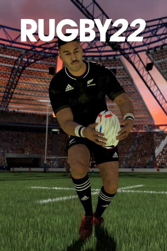 Rugby 22