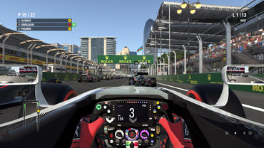 F1 2016