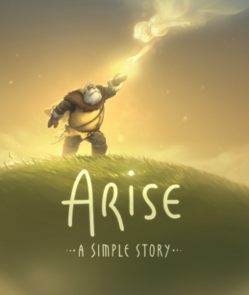 Arise: A Simple Story (Steam)