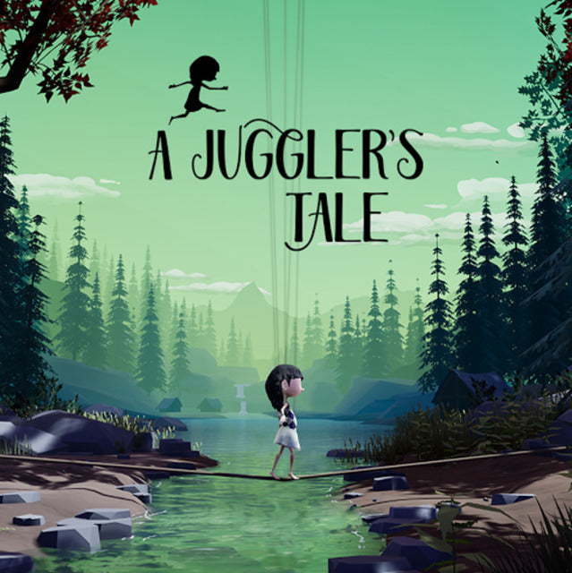 A Juggler's Tale (Steam)