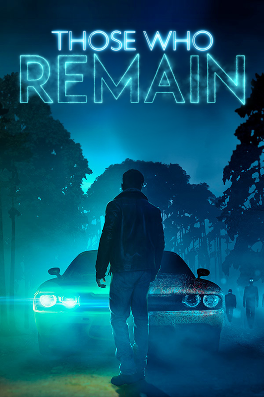 Those Who Remain (Steam)