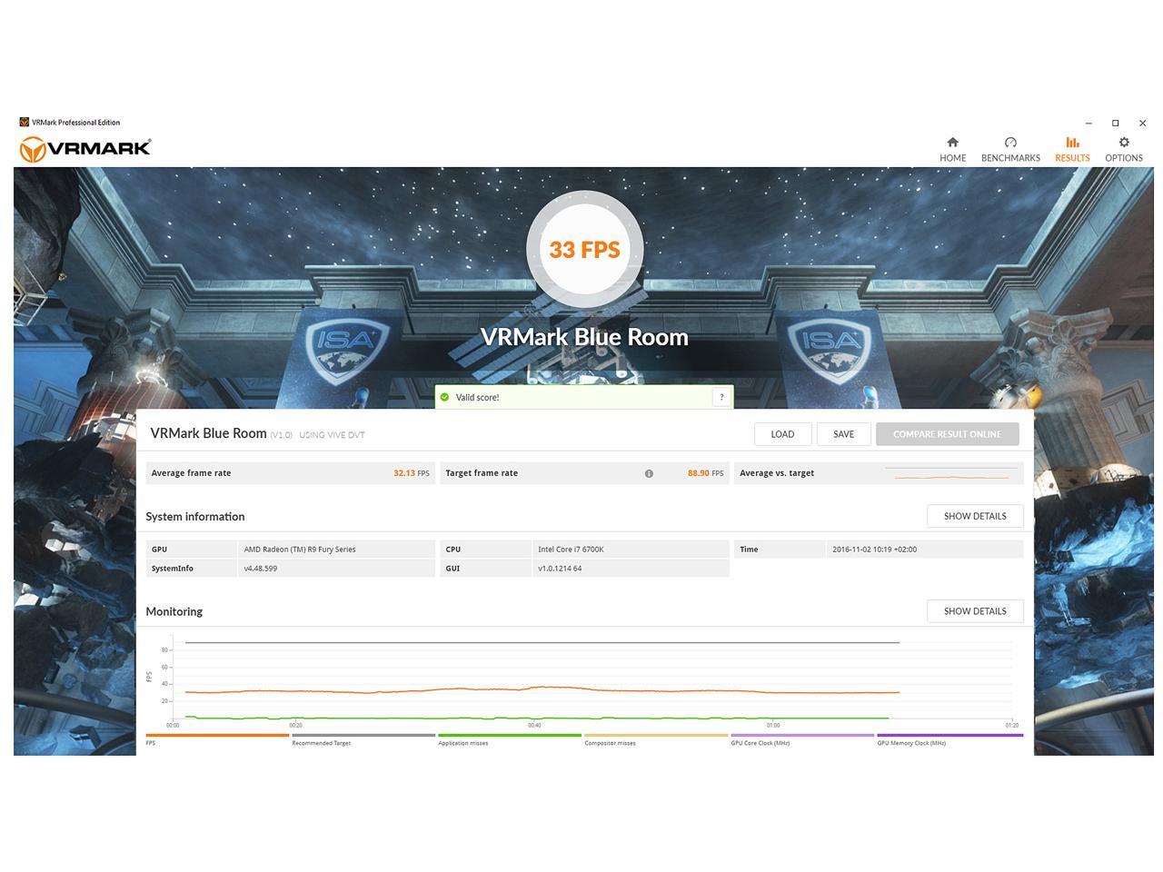 3DMark + PCMark 10 + VRMark