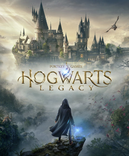 Hogwarts Legacy (Steam)