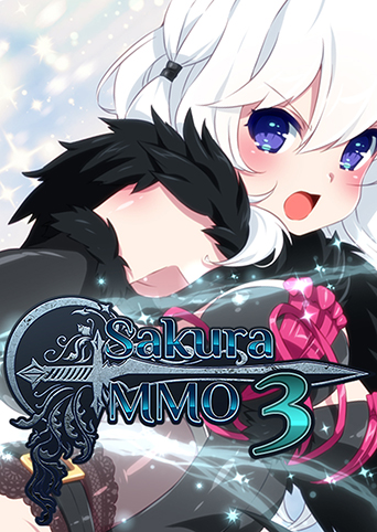 Sakura MMO 3 Steam Key GLOBAL