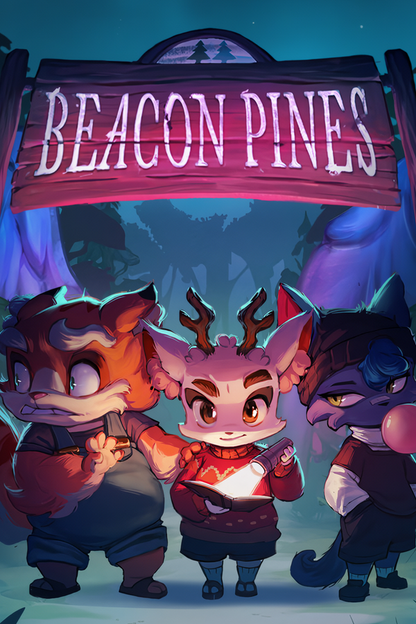 Beacon Pines (Steam)