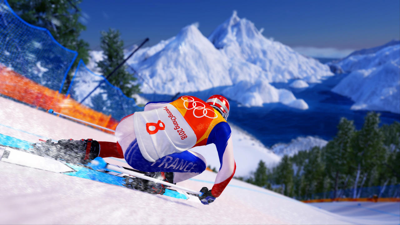 Steep: Road to the Olympics (EU)