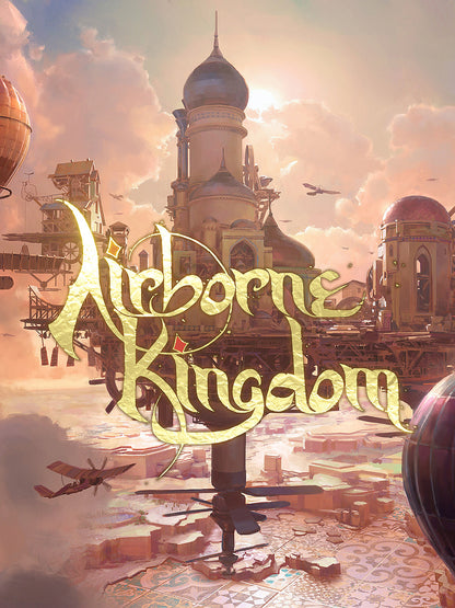 Airborne Kingdom (Steam)