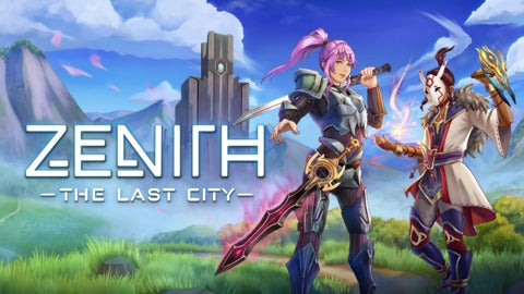 Zenith: The Last City (Steam)