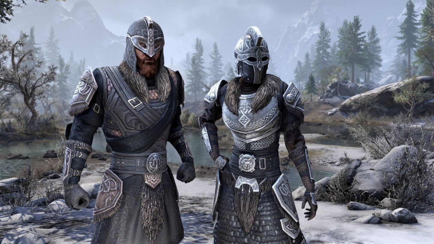 The Elder Scrolls Online: Greymoor - Digital Collector's Edition Upgrade