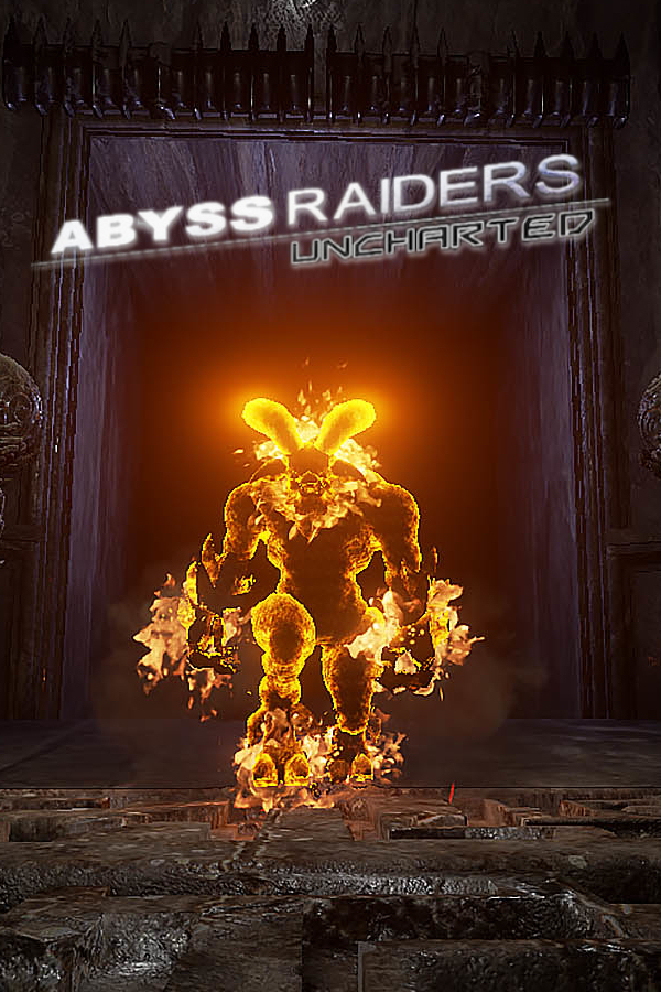 Abyss Raiders: Uncharted Steam CD Key