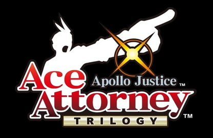 Apollo Justice: Ace Attorney Trilogy (Steam) (EU)