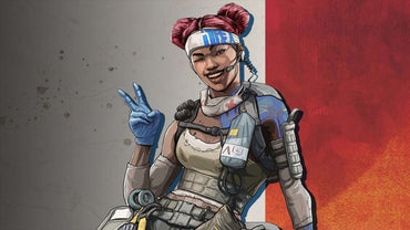 Apex Legends (Lifeline Edition) (Xbox One) (EU)