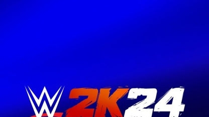 WWE 2K24 (Steam)