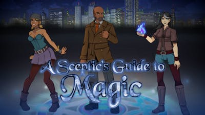 A Sceptic's Guide to Magic Steam CD Key