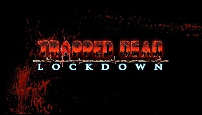 Trapped Dead: Lockdown EU Steam CD Key