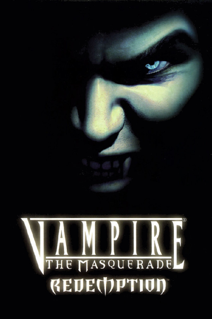 Vampire: The Masquerade - Redemption (GOG)