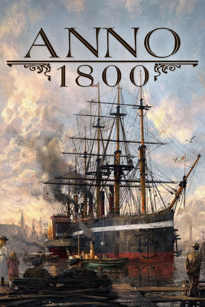 Anno 1800 (EMEA)