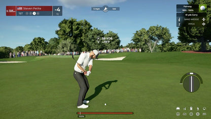 PGA Tour 2K21 (EU)