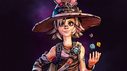 Tiny Tina's Wonderlands: Season Pass (DLC) (Epic) (EU)