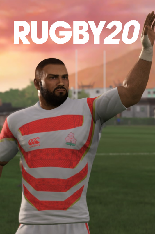 Rugby 20 (Steam)