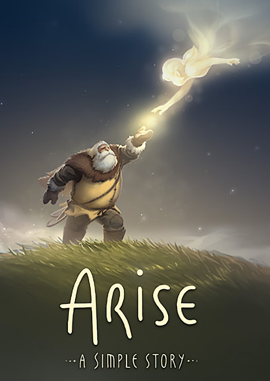 Arise: A Simple Story (Steam)