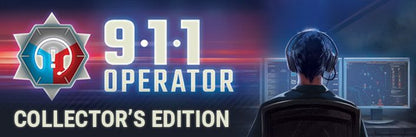 911 Operator (Collector's Edition)